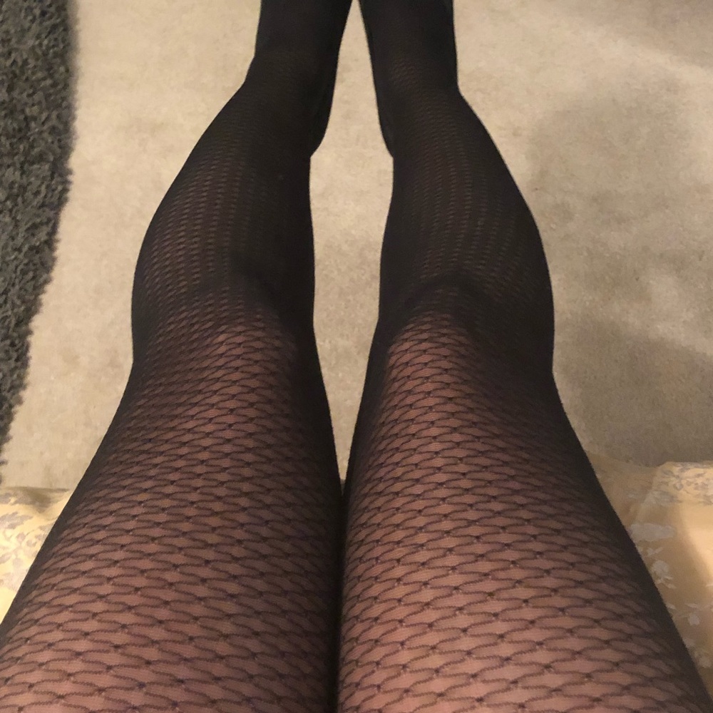 Wolford tights
